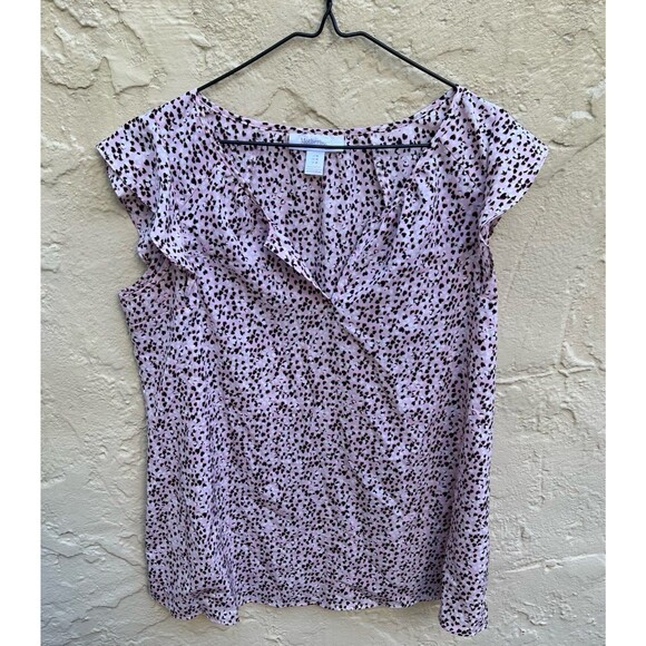 Top maternity Motherhood brand Sz M - Picture 1 of 5